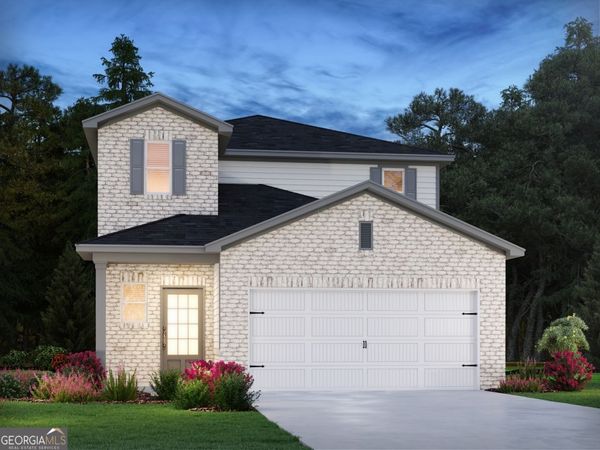 2173 Martin Spring Bend, Lawrenceville, GA 30045