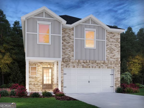 2203 Martin Spring Bend, Lawrenceville, GA 30045