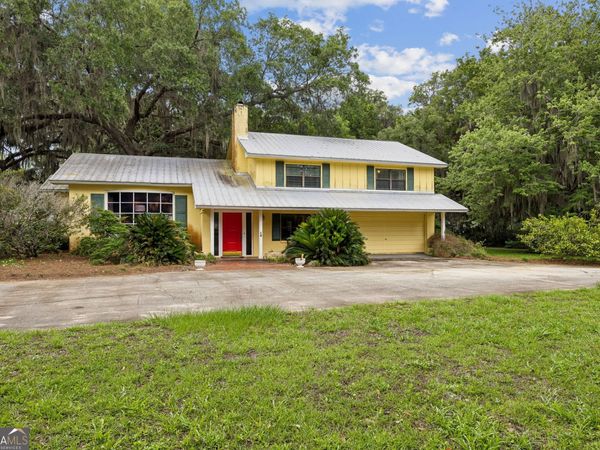 711 Mildred Street, Saint Marys, GA 31558