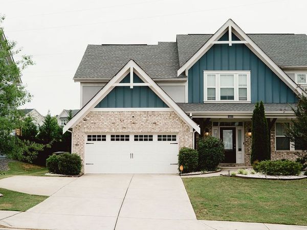 4924 Creekside Lane, Powder Springs, GA 30127