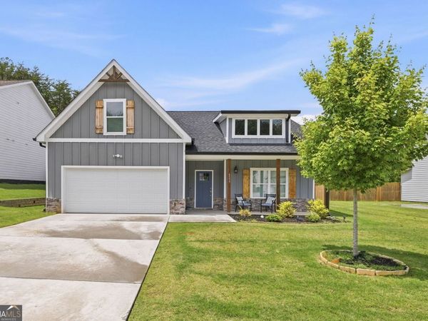 6555 River Station Drive, Lula, GA 30554