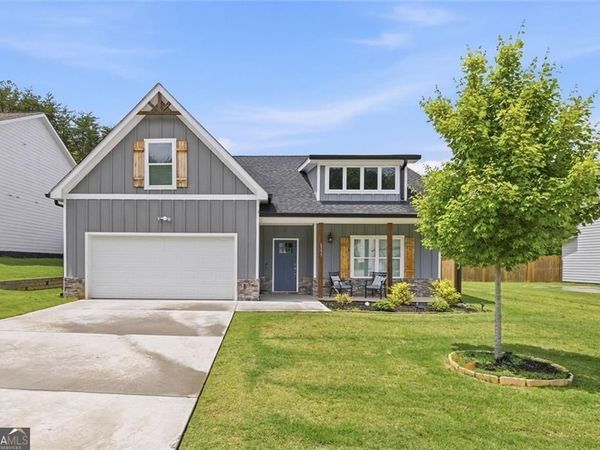 6555 River Station Drive, Lula, GA 30554