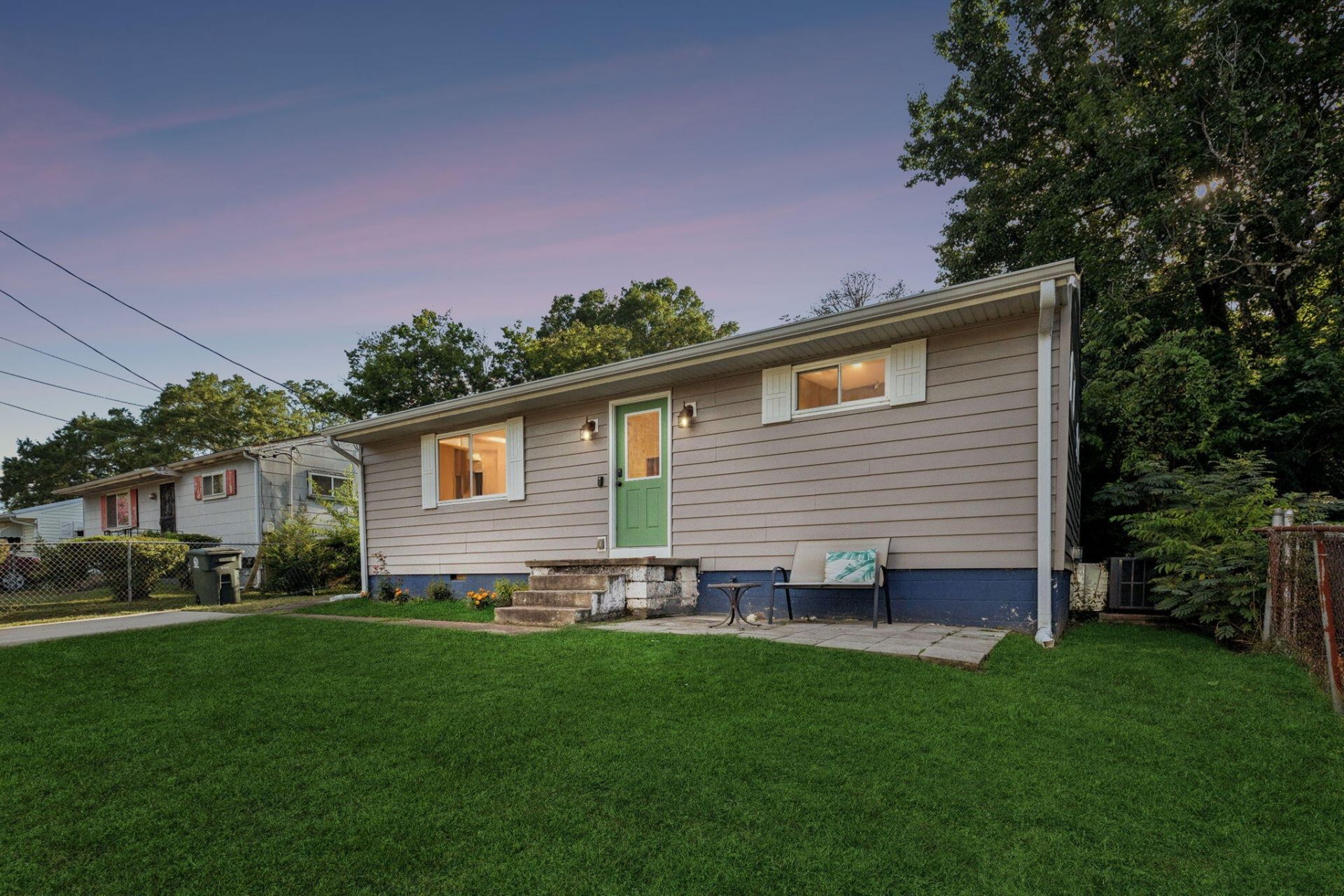 811 Snow Street , Chattanooga, TN 37405 Main Photo
