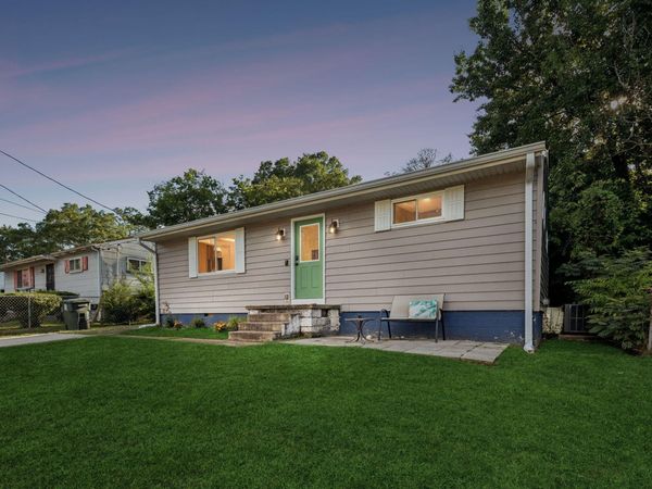 811 Snow Street , Chattanooga, TN 37405