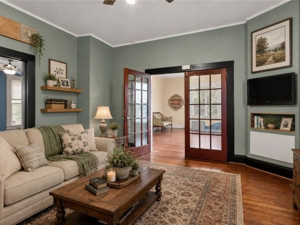 3107 Alabama Avenue NE, Tuscaloosa, AL 35404