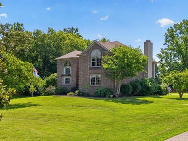 1258 Lexington Road, Harrodsburg, KY 40330