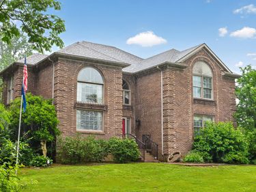 1258 Lexington Road, Harrodsburg, KY 40330