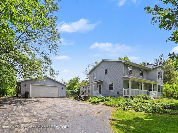 16453 Center Road, East Lansing, MI 48823