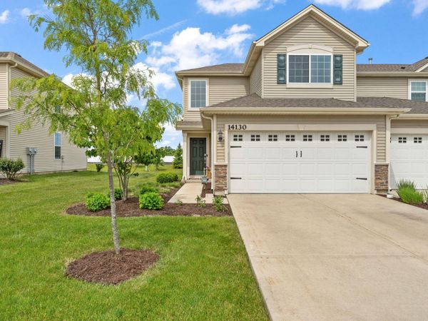 14130 Magnolia Street, Cedar Lake, IN 46303