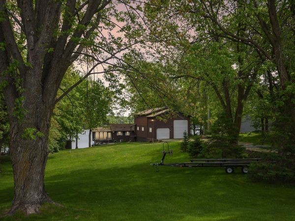 1688 173rd Street, Centuria, WI 54824