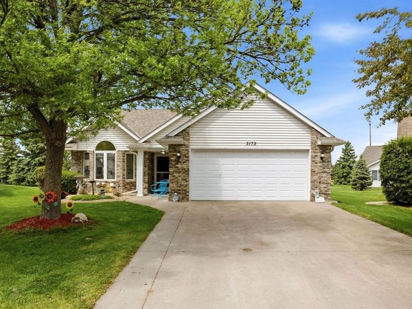 3173 128th Lane NW, Coon Rapids, MN 55448
