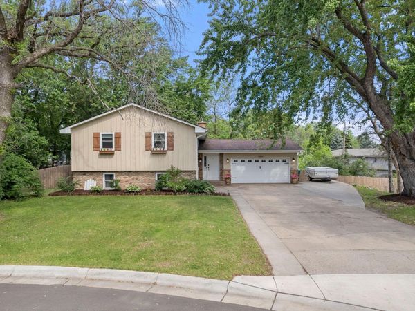 13850 Osage Street NW, Andover, MN 55304