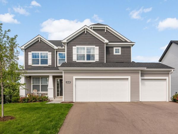 10648 29th Street NE, Saint Michael, MN 55376