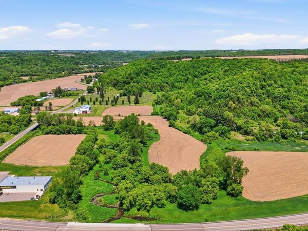 W1124 280th Avenue, Plum City, WI 54761