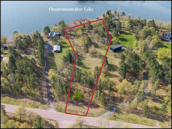 9235 Ossawinnamakee Road , Pequot Lakes, MN 56472
