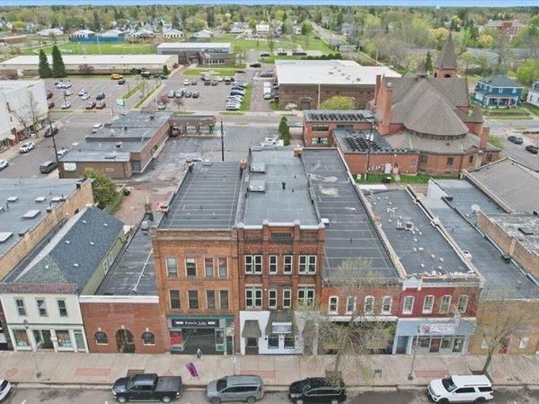 410 Main Street W, Ashland, WI 54806