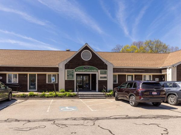 750 Central Avenue, Unit C, Dover, NH 03820