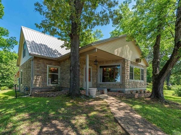 229 Little John Trail, Hot Springs, AR 71913