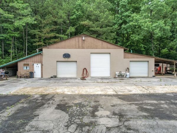 4478 4580 Waterlevel Highway , Cleveland, TN 37323