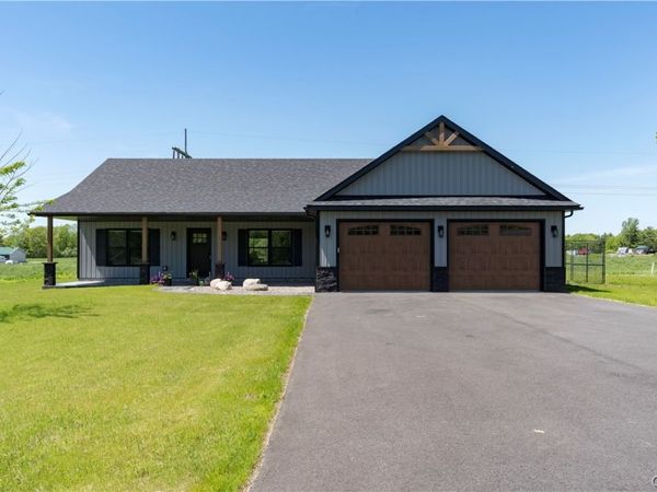 26161 State Route 283 , Watertown, NY 13601