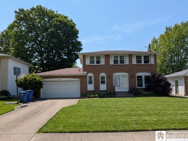 341 Vine Lane, Buffalo, NY 14228