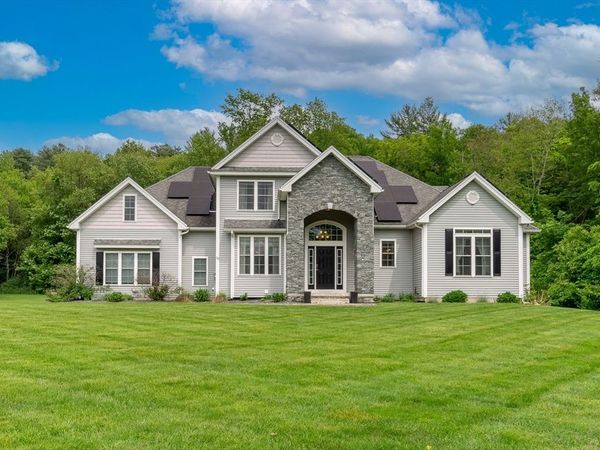 50 Dwinell Rd, Millbury, MA 01527