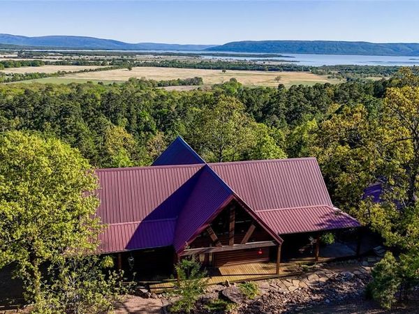 2388 SW 234th Road, Tuskahoma, OK 74574