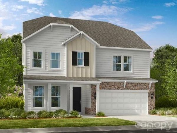 209 Holsworthy Drive, Mooresville, NC 28115
