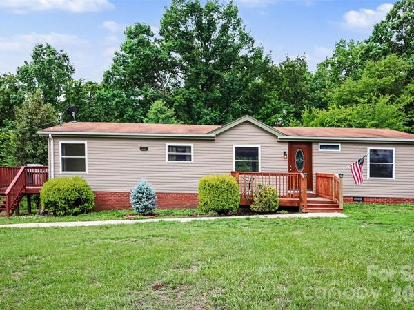 10882 Bowman Barrier Road , Mount Pleasant, NC 28124