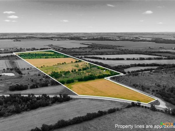 0 TBD FM 1915, Buckholts, TX 76518