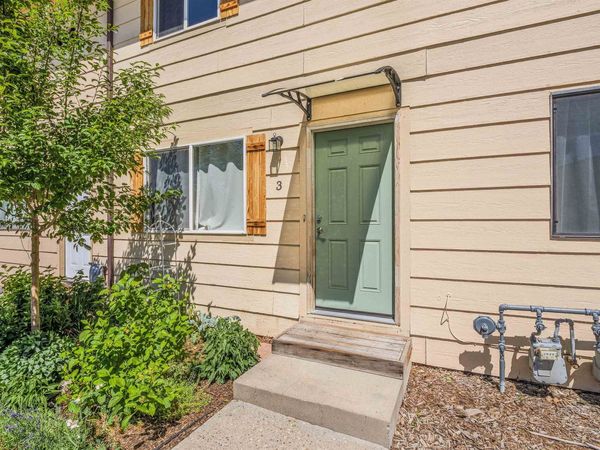 486 Tracy Drive , Unit 3, Clifton, CO 81520