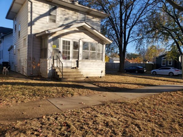 800 Riehl Street, Waterloo, IA 50703