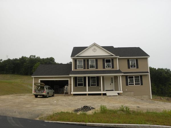 318 Karatzas Avenue, Unit Lot 4, Manchester, NH 03104