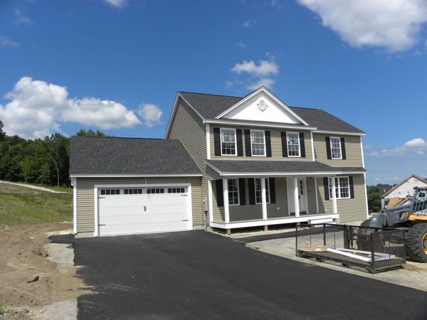 318 Karatzas Avenue, Unit Lot 4, Manchester, NH 03104