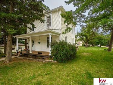 191 W 5th Street , Nelson, NE 68961