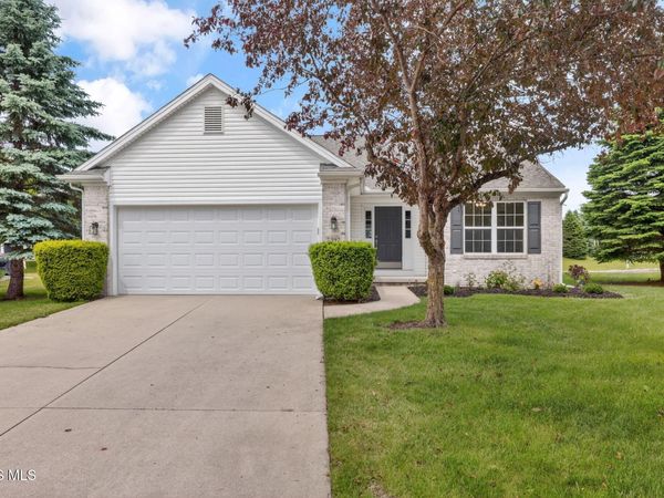 7392 Anchorage Drive, Maumee, OH 43537