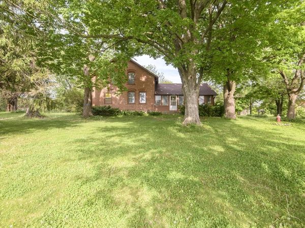 3650 N County Road DJ, Juneau, WI 53039