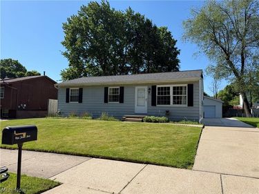 894 Jean Avenue, Akron, OH 44310