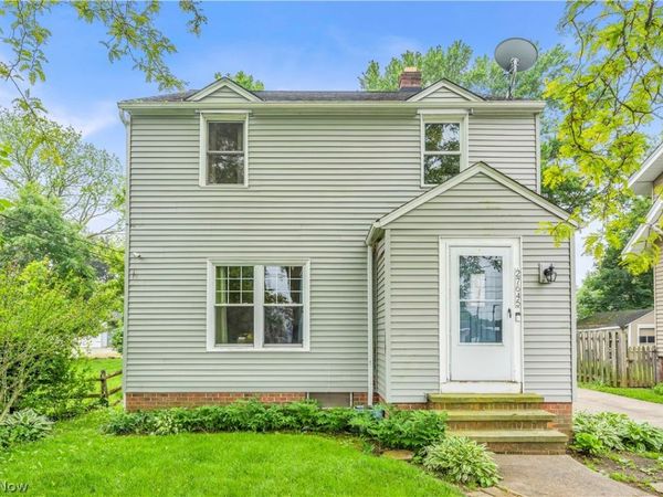 27645 Butternut Ridge Road , North Olmsted, OH 44070