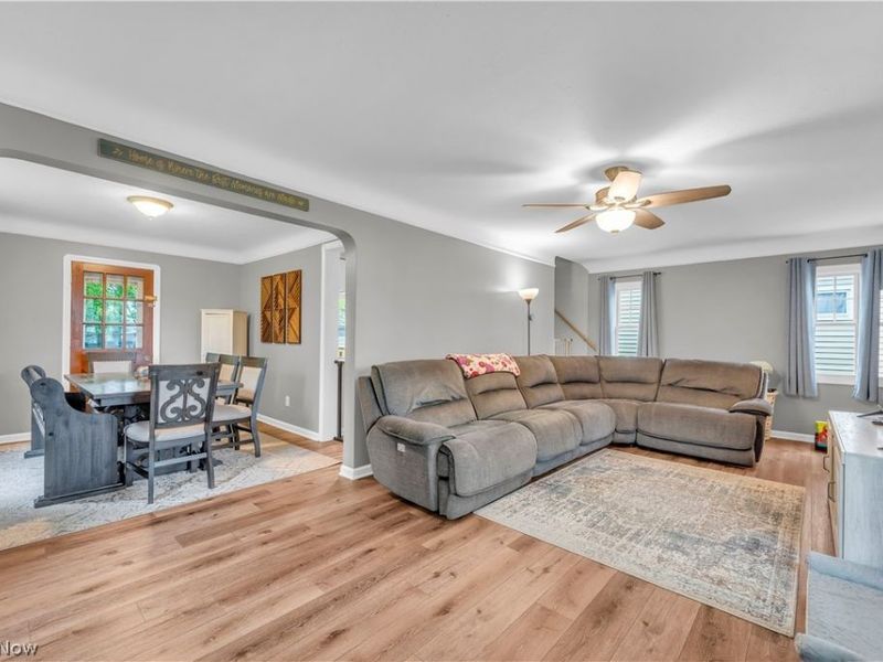 27645 Butternut Ridge Road , North Olmsted, OH 44070 Photo 4