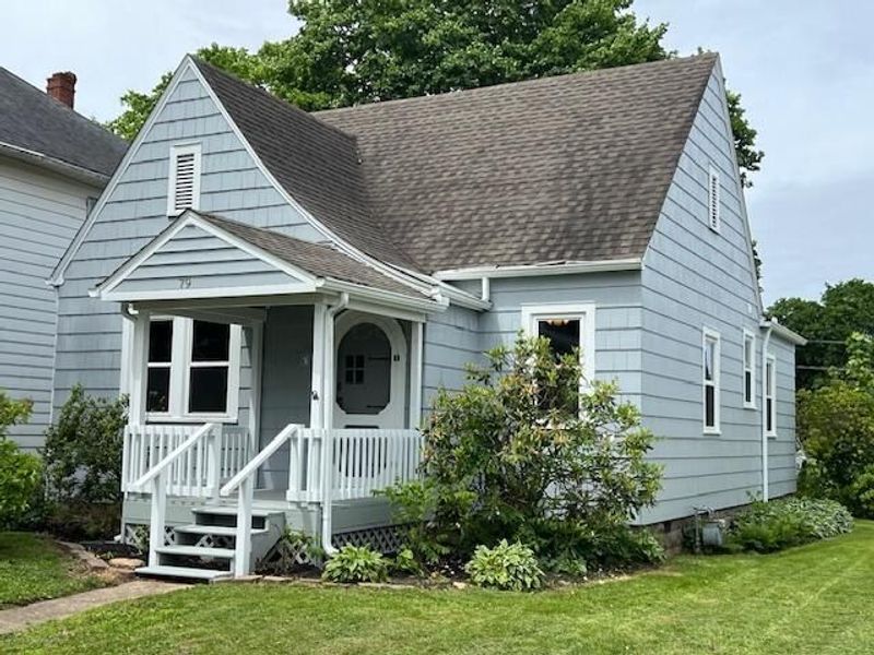 79 S Washington Street, Utica, OH 43080 Photo 1