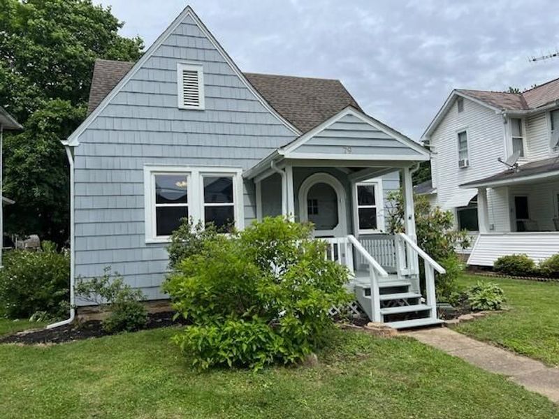 79 S Washington Street, Utica, OH 43080 Photo 2