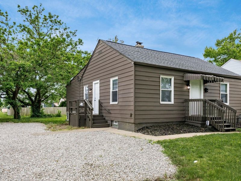 2315 Howey Road, Columbus, OH 43211 Photo 3