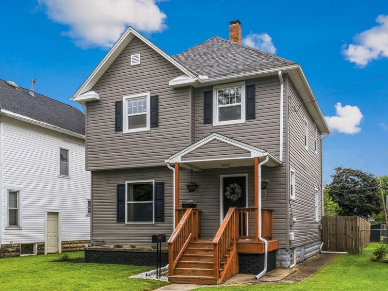 304 Forest Street, Marion, OH 43302 Photo 2