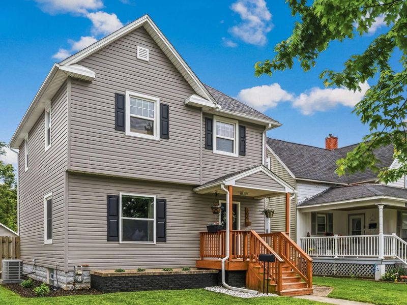 304 Forest Street, Marion, OH 43302 Photo 3