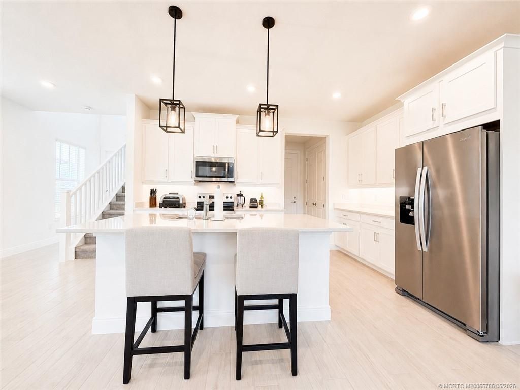 3583 NW Solange Court, Jensen Beach, FL 34957 Photo