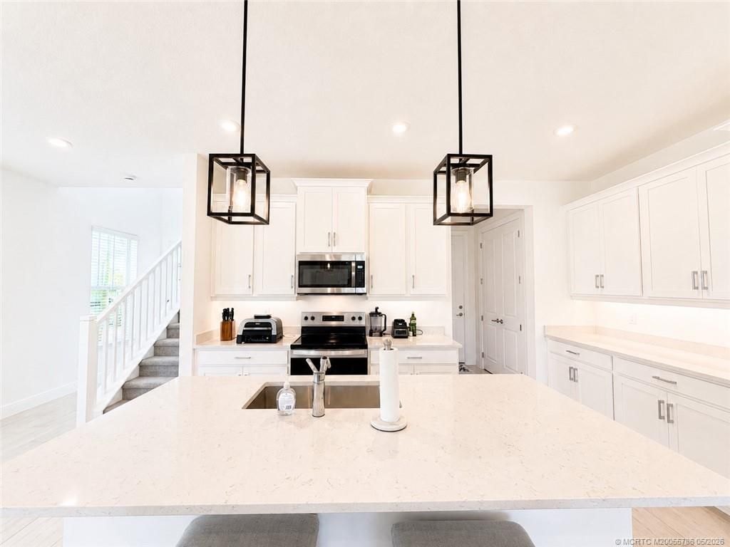 3583 NW Solange Court, Jensen Beach, FL 34957 Photo
