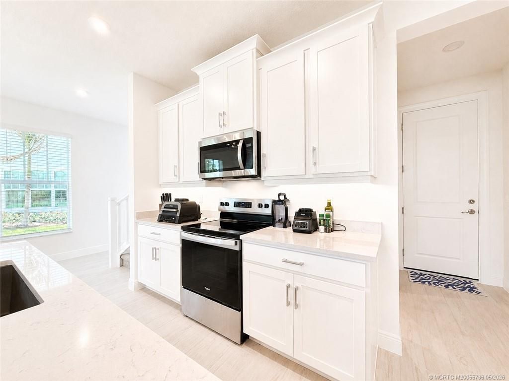 3583 NW Solange Court, Jensen Beach, FL 34957 Photo