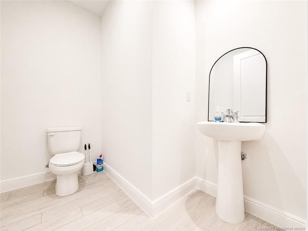 3583 NW Solange Court, Jensen Beach, FL 34957 Photo
