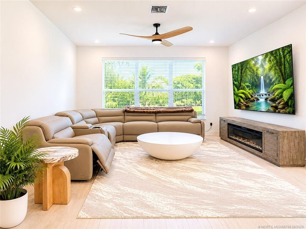 3583 NW Solange Court, Jensen Beach, FL 34957 Photo